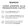 Ekspres kapsułkowy Krups Nespresso Inissia XN1005 (1260W; kolor czerwony) - 2942281