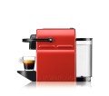 Ekspres kapsułkowy Krups Nespresso Inissia XN1005 (1260W; kolor czerwony) - 2942284
