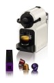 Ekspres kapsułkowy Krups XN 1001 NESPRESSO INISSIA ( 1260W ; kolor biały ) - 2942286