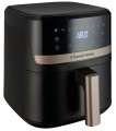 Russell Hobbs SatisFry Heißluftfritteuse Pojedyńczy 4,3 l Autonomiczny 1300 W Frytkownica na gorące powietrze Czarny - 2919860