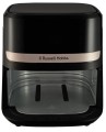 Russell Hobbs SatisFry Heißluftfritteuse Pojedyńczy 4,3 l Autonomiczny 1300 W Frytkownica na gorące powietrze Czarny - 2919863