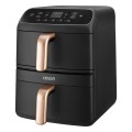 Frytownica beztłuszczowa Turbo Tower Compact 8,6L COSORI - 2942305