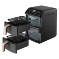 Frytownica beztłuszczowa Turbo Tower Compact 8,6L COSORI - 2942306