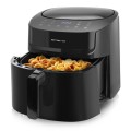 Emerio Frytkownica na gorące powietrze, Inteligentna frytkownica, 7,2L, Cool t - 2942308