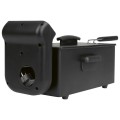 Frytownica PC-FR 1325 PROFICOOK czarna - 2942331