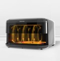 3w1 Air fryer, pizza, grill Taurus (OUTLET) - 2942373