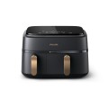 Frytownica beztłuszczowa PHILIPS NA 352/00 (WYPRZEDAŻ) - 2919973