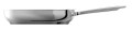 BergHOFF 1315164 patelnia Patelnia uniwersalna Okrągły - 2942389