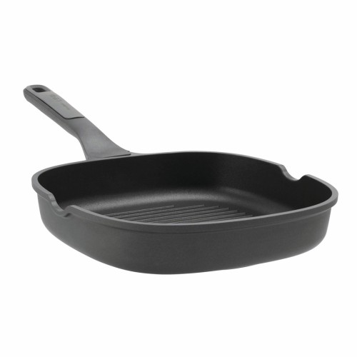 BergHOFF Leo Stone+ Patelni grillowa Kwadrat - 2942396