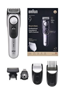 TrymeR BRAUN Series 9 BT9520