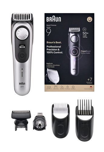TrymeR BRAUN Series 9 BT9520 - 2920130