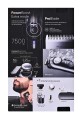 TrymeR BRAUN Series 9 BT9520 - 2920134