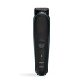 Gillette INTIMATE i5 Czarny Litowo-jonowa (Li-Ion) - 2920149