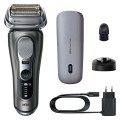 Braun Series 9 Pro+ 9625s Golarka foliowa Przycinarka Grafitowy - 2942443