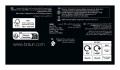 Braun Series 9 Pro+ 9625s Golarka foliowa Przycinarka Grafitowy - 2942448