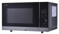 Kuchenka mikrofalowa SHARP YC-PS204AE-S (WYPRZEDAŻ) - 2942496