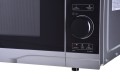 Kuchenka mikrofalowa SHARP YC-PS204AE-S (WYPRZEDAŻ) - 2942498
