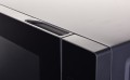 Kuchenka mikrofalowa SHARP YC-PS204AE-S (WYPRZEDAŻ) - 2942497