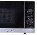 Kuchenka mikrofalowa SHARP YC-PS204AE-S (WYPRZEDAŻ) - 2942500