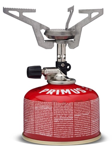 Primus 3214 Express Ciekłe paliwo do kuchenki - 2920338