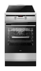Kuchnia AMICA 57IE3.325HTaD(Xx) PIZZA