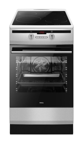 Kuchnia AMICA 57IE3.325HTaD(Xx) PIZZA - 2942677