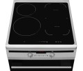 Kuchnia AMICA 57IE3.325HTaD(Xx) PIZZA - 2942686