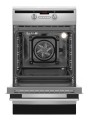 Kuchnia AMICA 57IE3.325HTaD(Xx) PIZZA - 2942680