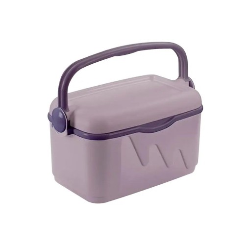 Lodówka turystyczna 10L fioletowa 261190 CURVER - 2942710