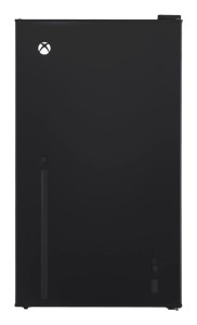 Ukonic XBOX 3.2cuft Wolnostojący 91 l Czarny