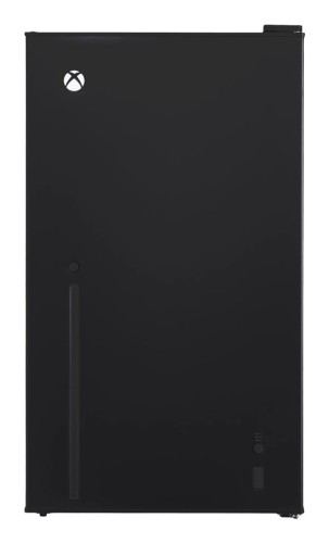 Ukonic XBOX 3.2cuft Wolnostojący 91 l Czarny - 2942711