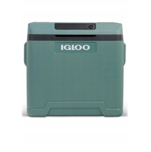 Lodówka termoelektryczna Igloo IE42 42l, zielona
