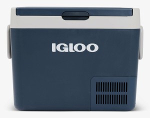 Lodówka elektryczna kompresorowa Igloo ICF40 40l