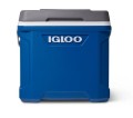 Lodówka Igloo Latitude 30 28l, błękitna - 2942742