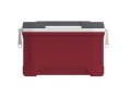Lodówka Igloo Latitude 52 49l, czerwona - 2942749