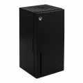 Ukonic 16894 lodówka Blat 4,5 l Czarny, Zielony - 2942752