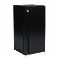 Ukonic 16894 lodówka Blat 4,5 l Czarny, Zielony - 2942753