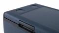 Outwell Arctic Chill 50 lodówka podróżna 45,3 l Prąd elektryczny Czarny, Niebieski - 2920358