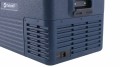 Outwell Arctic Chill 50 lodówka podróżna 45,3 l Prąd elektryczny Czarny, Niebieski - 2920356