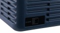 Outwell Arctic Chill 50 lodówka podróżna 45,3 l Prąd elektryczny Czarny, Niebieski - 2920355