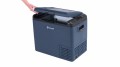Outwell Arctic Chill 50 lodówka podróżna 45,3 l Prąd elektryczny Czarny, Niebieski - 2920359