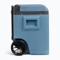 Lodówka termoelektryczna Igloo IE42 42l, błękitna - 2942762