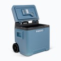 Lodówka termoelektryczna Igloo IE42 42l, błękitna - 2942763