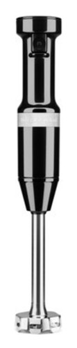 Blender ręczny KitchenAid 5KHBV83EOB - 2942797
