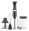 Blender ręczny KitchenAid 5KHBV83EOB - 2942798