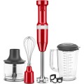 Blender ręczny KitchenAid 5KHBV83EER - 2942802