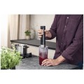 ZWILLING XTEND Zestaw startowy: bezprzewodowy blender ręczny + bateria czarny - 2942864
