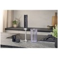 ZWILLING XTEND Zestaw startowy: bezprzewodowy blender ręczny + bateria czarny - 2942854