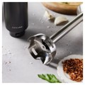 ZWILLING XTEND Zestaw startowy: bezprzewodowy blender ręczny + bateria czarny - 2942866