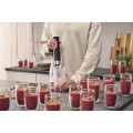 ZWILLING XTEND Zestaw startowy: bezprzewodowy blender ręczny + bateria czarny - 2942859